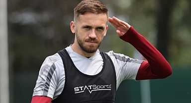 EDİN VİSCA AYRILMAK MI İSTİYOR?