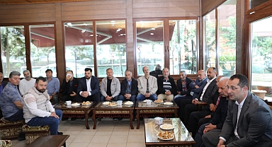 EKİM: AKÇAABAT’TA DOKUNMADIK GÖNÜL BIRAKMIYORUZ