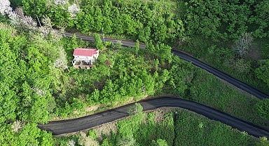 EKİM: ASFALT SEZONUNU AÇTIK