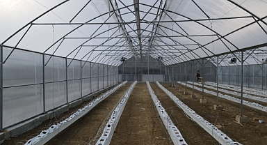 ‘EN MUTLU KÖY’ PROJESİ GÜN SAYIYOR 