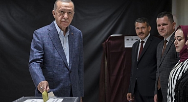 ERDOĞAN OYUNU KULLANDI: 'HERHANGİ SIKINTI YAŞANMADAN SÜREÇ DEVAM EDİYOR'