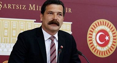 ERKAN BAŞ: HİÇBİR ÇABA BOŞA GİTMERDİ