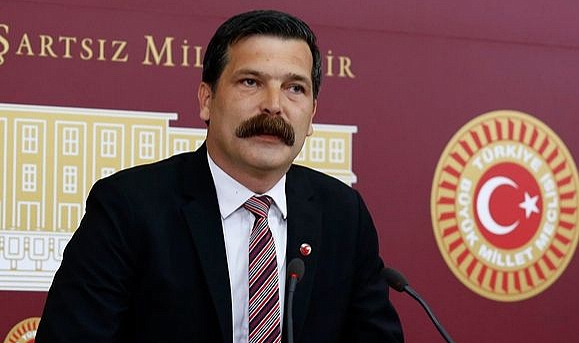 ERKAN BAŞ: HİÇBİR ÇABA BOŞA GİTMERDİ