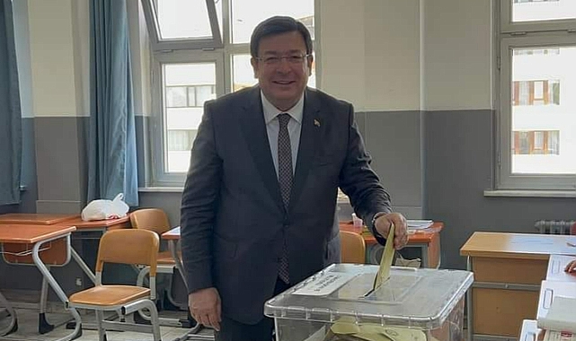 ERKEK: TOPLAM 7 BİN 94 SANDIKTA FARKLILIK TESPİT ETTİK