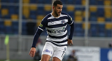 EYSSERİC DE GÖZALTINDA!