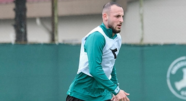 FARUK CAN GENÇ PATLAMASI