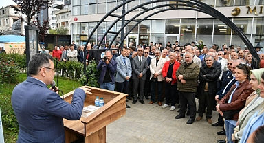 FATİH EROL’UN SES GETİREN KİTABI İÇİN İMZA GÜNÜ DÜZENLENDİ