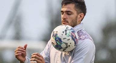 FENERBAHÇE MAÇI HAZIRLIKLARI BAŞLADI