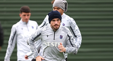 FENERBAHÇE MAÇI HAZIRLIKLARI SÜRÜYOR