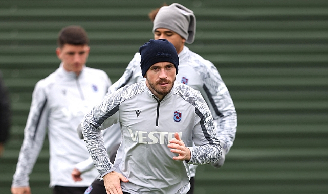 FENERBAHÇE MAÇI HAZIRLIKLARI SÜRÜYOR