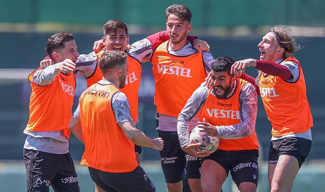 FENERBAHÇE MESAİSİ BAŞLIYOR