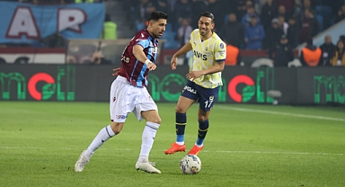 FENERBAHÇE - TRABZONSPOR MAÇININ HAKEMİ BELLİ OLDU
