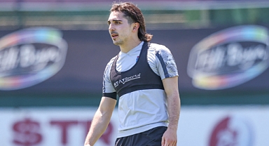 FIRTINA'DA 3 İSİM SEVİNCİ!