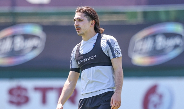 FIRTINA'DA 3 İSİM SEVİNCİ!