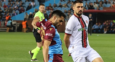 FIRTINA EVİNDE KÜKRÜYOR!