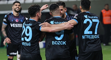 FIRTINA KOMŞUYU ATEŞE ATTI: 4-2