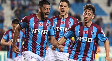 FIRTINA'NIN HASRETİ BİTTİ: 2-0