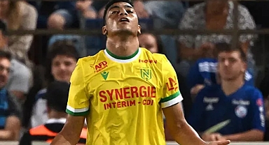  FIRTINA’NIN İLACI MOSTAFA MOHAMED Mİ?