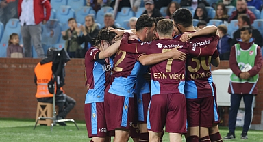 FIRTINA'YI HATIRLADIK: 4-1