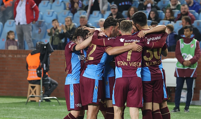 FIRTINA'YI HATIRLADIK: 4-1