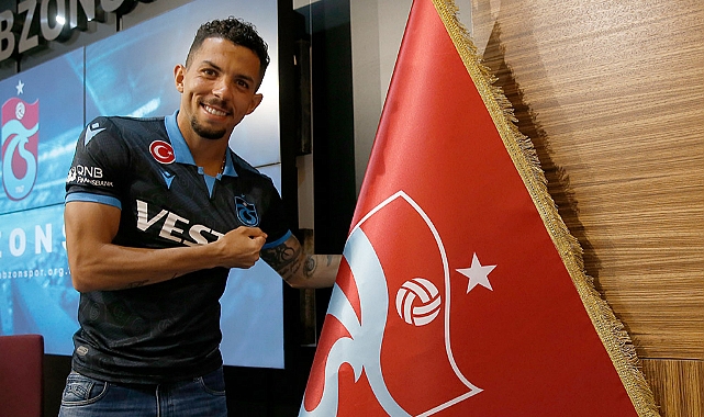 FLAVİO’DAN MÜJDE BEKLENİYOR