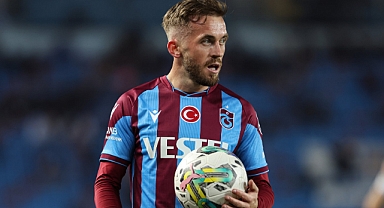 GEÇMİŞİNİ ARAYAN ADAM; VİSCA!