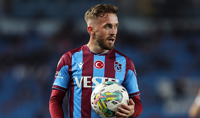 GEÇMİŞİNİ ARAYAN ADAM; VİSCA!