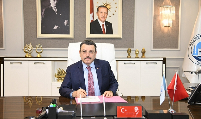 GENÇ’TEN TURİZMCİLERE ETİKET ÇAĞRISI