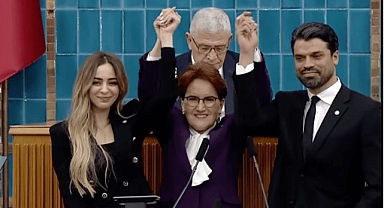 GÖKHAN ZAN MECLİS DIŞINDA KALDI