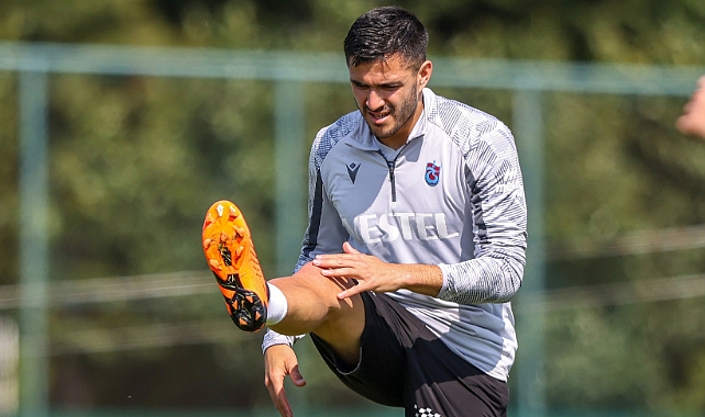 GOMEZ’İN TATİLİ UZUN SÜRÜYOR