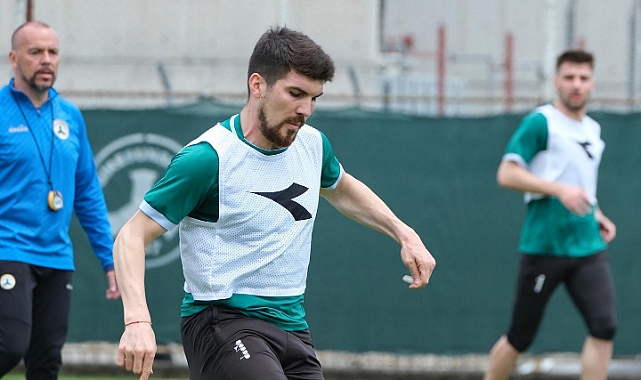 HAYRULLAH BİLAZER DE LİSTEDE!