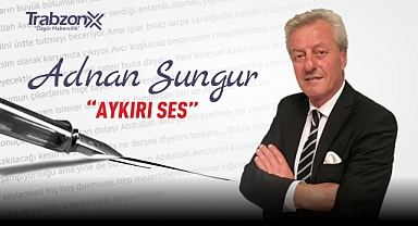 ​​​​​​​HESAP VER AĞAOĞLU DİYECEĞİM DE!...