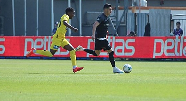 HEYECAN ZİRVEDE İLK DÜŞEN BELLİ OLDU