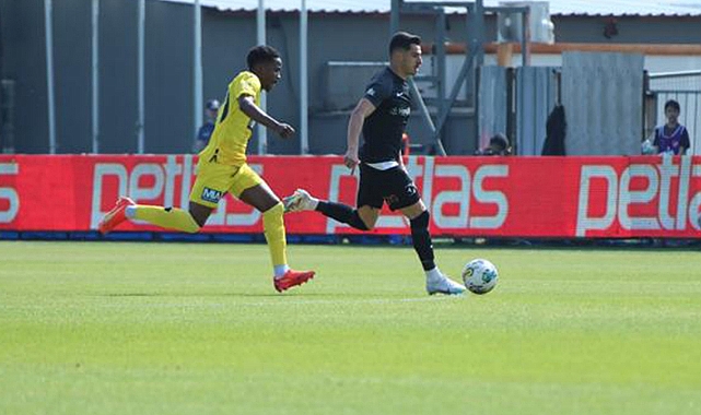 HEYECAN ZİRVEDE İLK DÜŞEN BELLİ OLDU