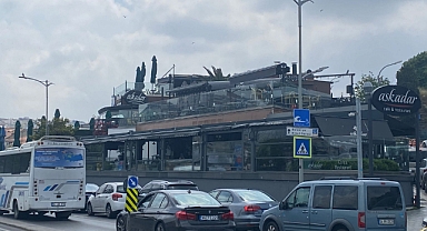 İBB EKİBİNE SALDIRI!