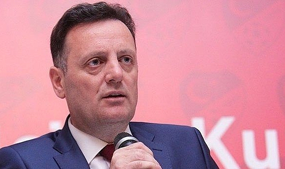 İBRAHİM USTA'YI KAYBETTİK!