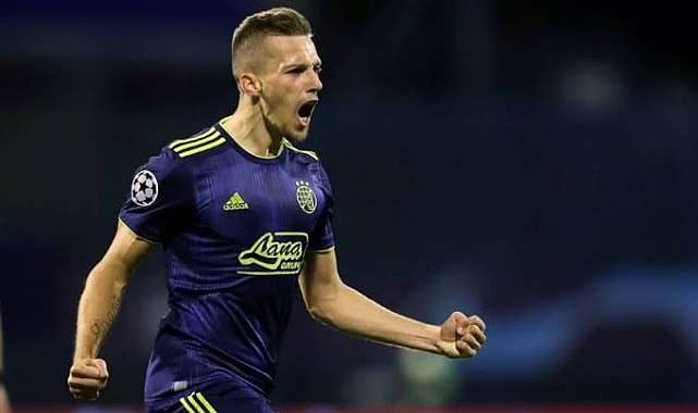 İKİ BÜYÜKLE ORSİÇ SAVAŞI ÇIKACAK!