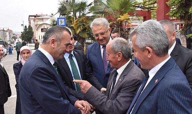 İKTİDAR, YOMRA’NIN HIZINA YETİŞEMEDİ!