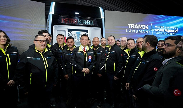 İMAMOĞLU: 'BEN GİDERSEM MEMLEKET VELEDDALİN AMİN!..