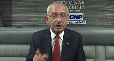 İMAMOĞLU'NA SALDIRI SONRASI KILIÇDAROĞLU'NDAN VİDEO