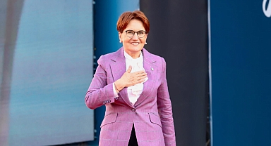 İYİ PARTİ'DE KURULTAY KARARI