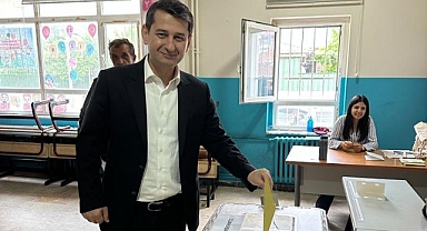 İYİ PARTİLİ İBRAHİM ÖZKAN'DAN KILIÇDAROĞLU'NA SUÇLAMA