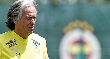 JORGE JESUS: “GALİP GELMEK ÖNEMLİYDİ”