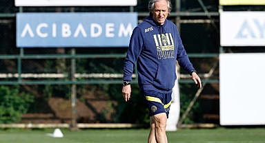 JESUS'UN İPİ FIRTINA'NIN ELİNDE!