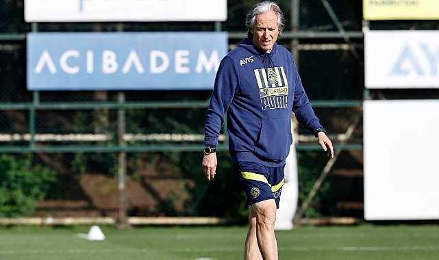 JESUS'UN İPİ FIRTINA'NIN ELİNDE!