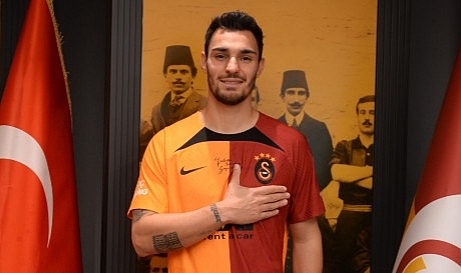 KAAN AYHAN MI GELİYOR?