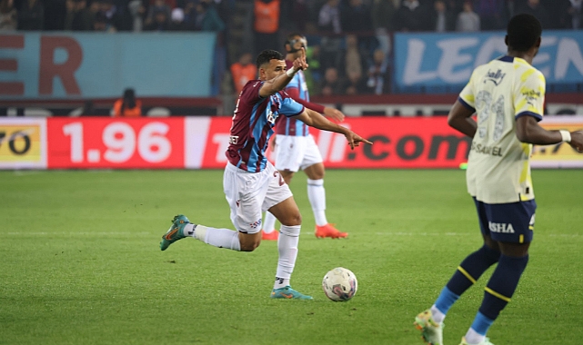 KADIKÖY’DE FIRTINA ESER Mİ?