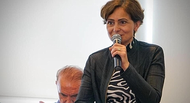 KAFTANCIOĞLU, İMAMOĞLU VE YAVAŞ'IN GÖREVLERİNİ AÇIKLADI