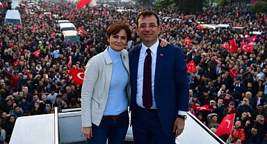 KAFTANCIOĞLU: KAYBEDECEK BİR ŞEYİMİZ YOK, KESKİN BİR DİL KULLANACAĞIZ