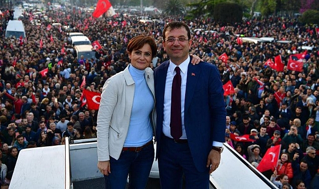 KAFTANCIOĞLU: KAYBEDECEK BİR ŞEYİMİZ YOK, KESKİN BİR DİL KULLANACAĞIZ